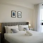 Luxury Apartment In Doral Miami, 1 Bd