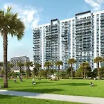 Luxury Apartment In Doral Miami, 1 Bd