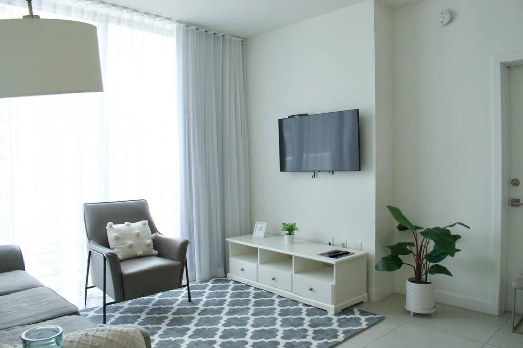 Apartamento Luxury In Doral Miami, 1 Bd