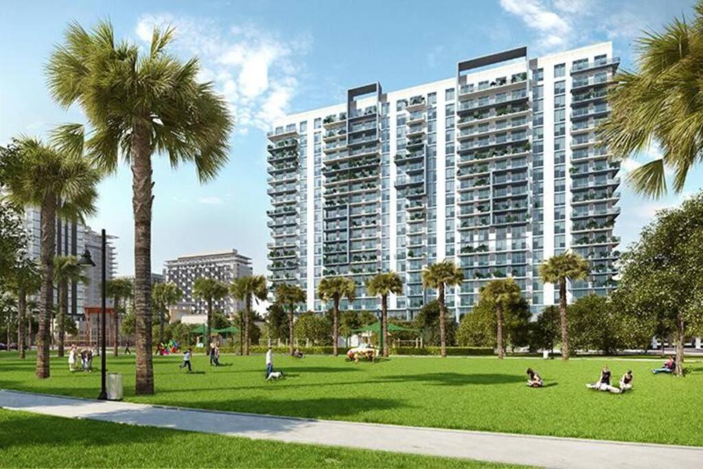 Apartamento Luxury In Doral Miami, 1 Bd Miami