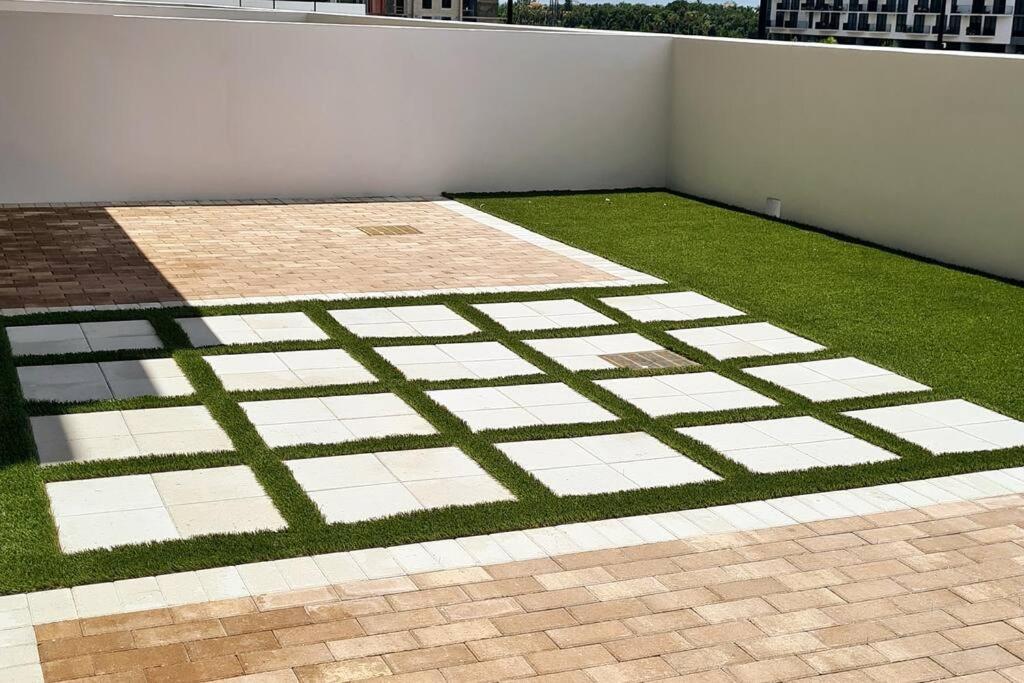 Apartamento Luxury In Doral Miami, 1 Bd