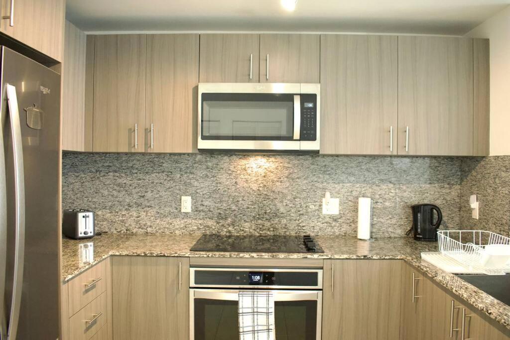 Luxury In Doral Miami, 1 Bd Apartamento