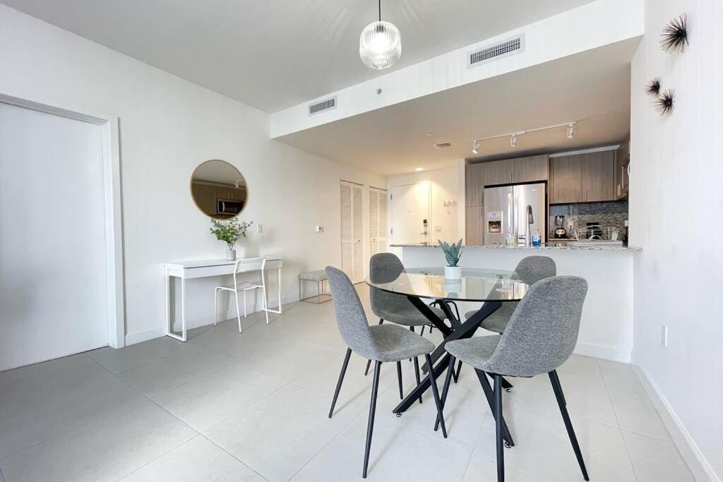 Apartamento Luxury In Doral Miami, 1 Bd Miami