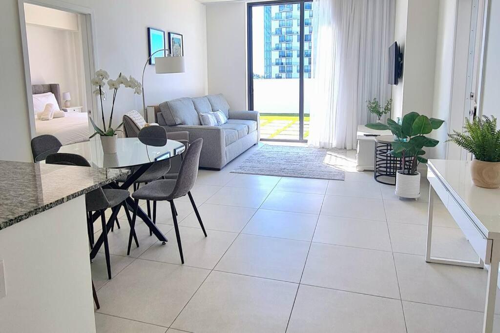 Luxury In Doral Miami, 1 Bd Apartamento *
